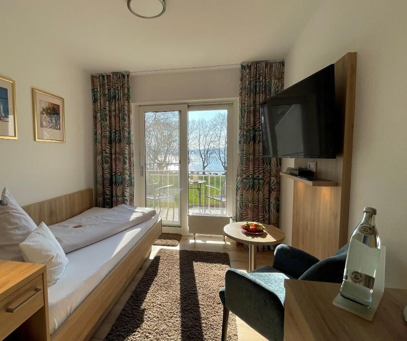 Bilder Hotel Iris am See garni