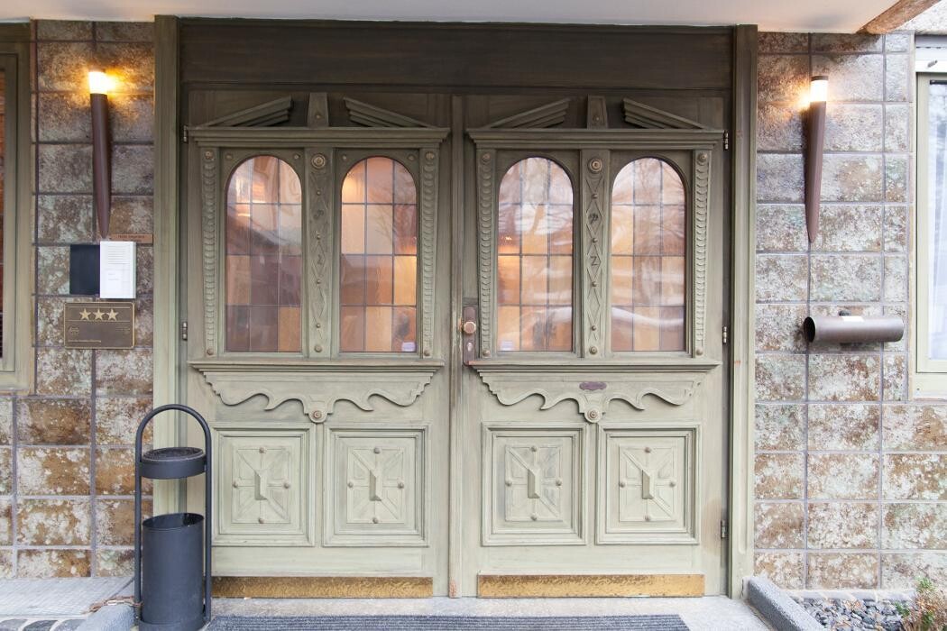 Bilder Hotel Angerland