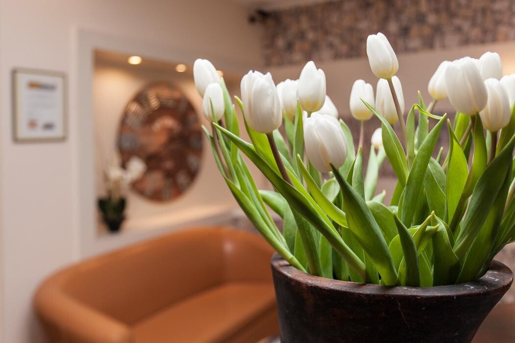 Bilder Hotel Angerland