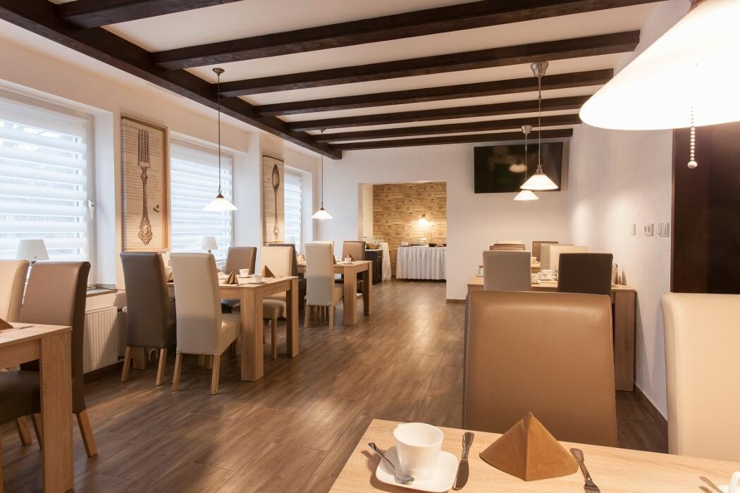 Bilder Hotel Angerland