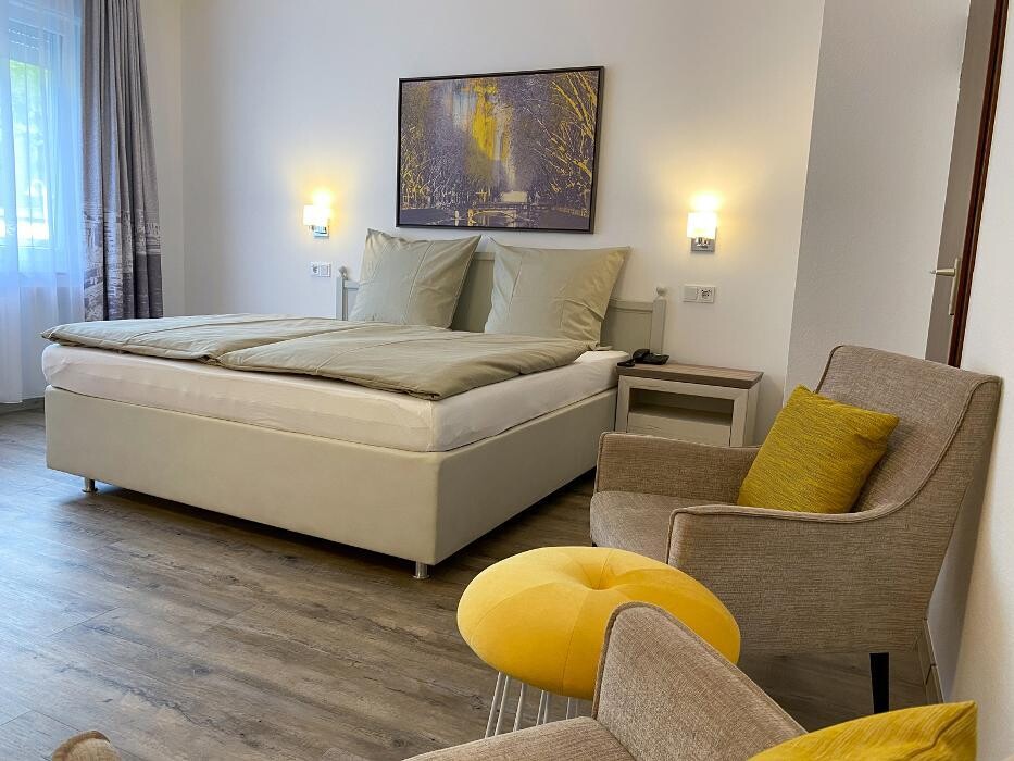 Bilder Hotel Angerland