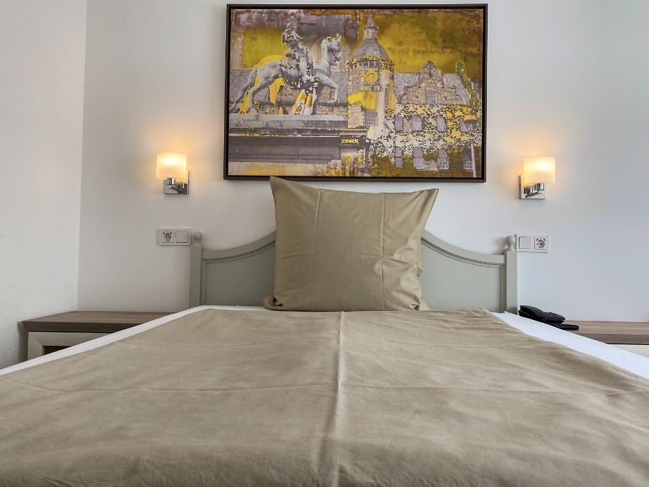 Bilder Hotel Angerland