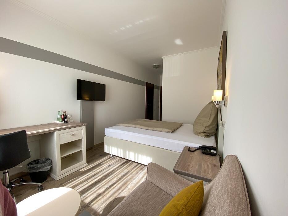 Bilder Hotel Angerland