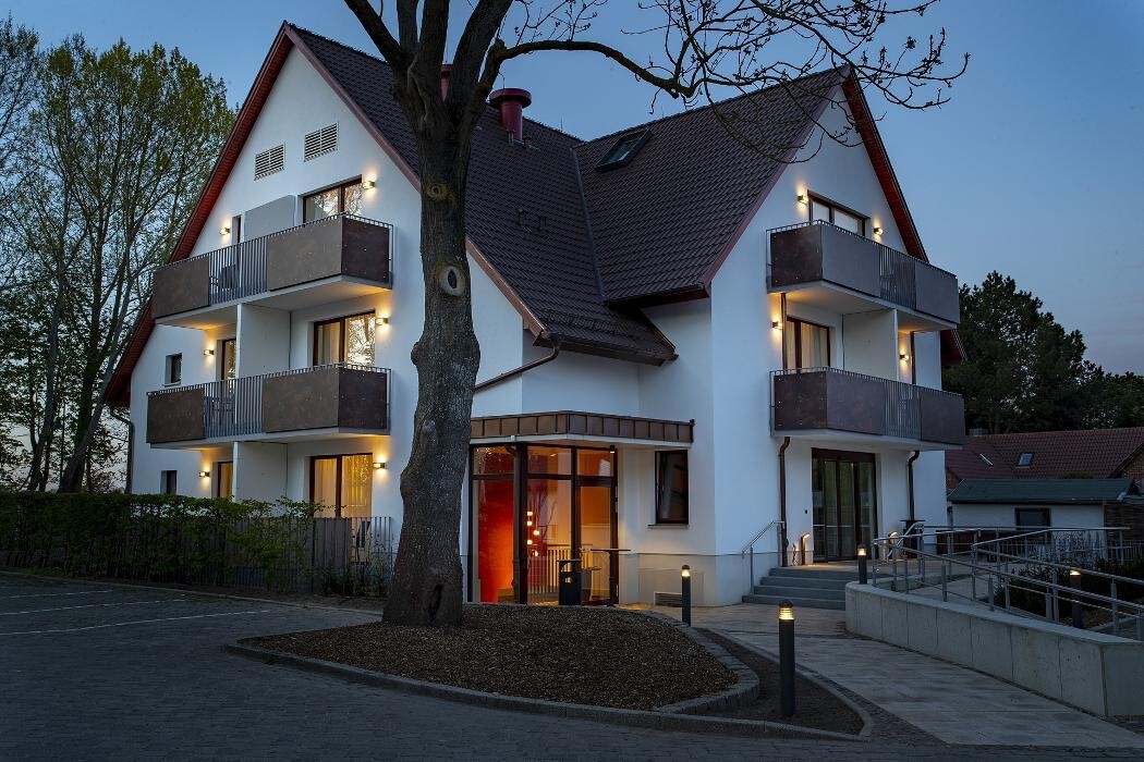 Bilder Ringhotel Warnemünder Hof | 4-Sterne-Hotel