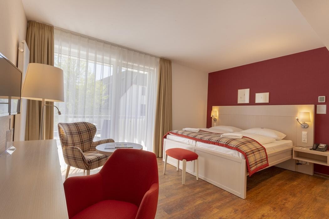 Bilder Ringhotel Warnemünder Hof | 4-Sterne-Hotel