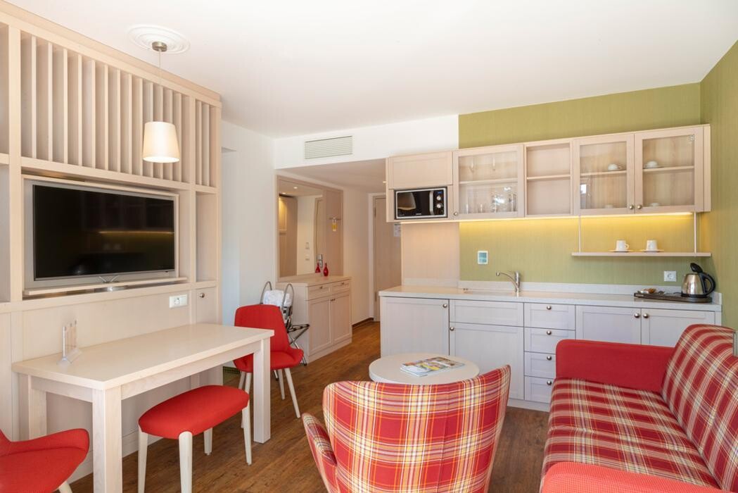 Bilder Ringhotel Warnemünder Hof | 4-Sterne-Hotel