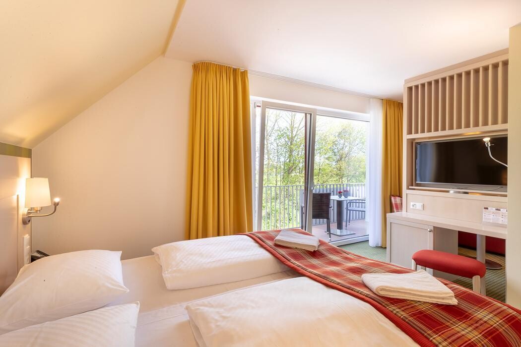 Bilder Ringhotel Warnemünder Hof | 4-Sterne-Hotel