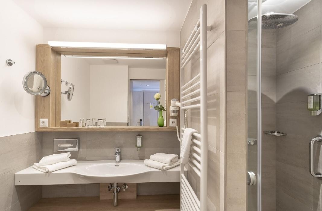 Bilder Ringhotel Warnemünder Hof | 4-Sterne-Hotel