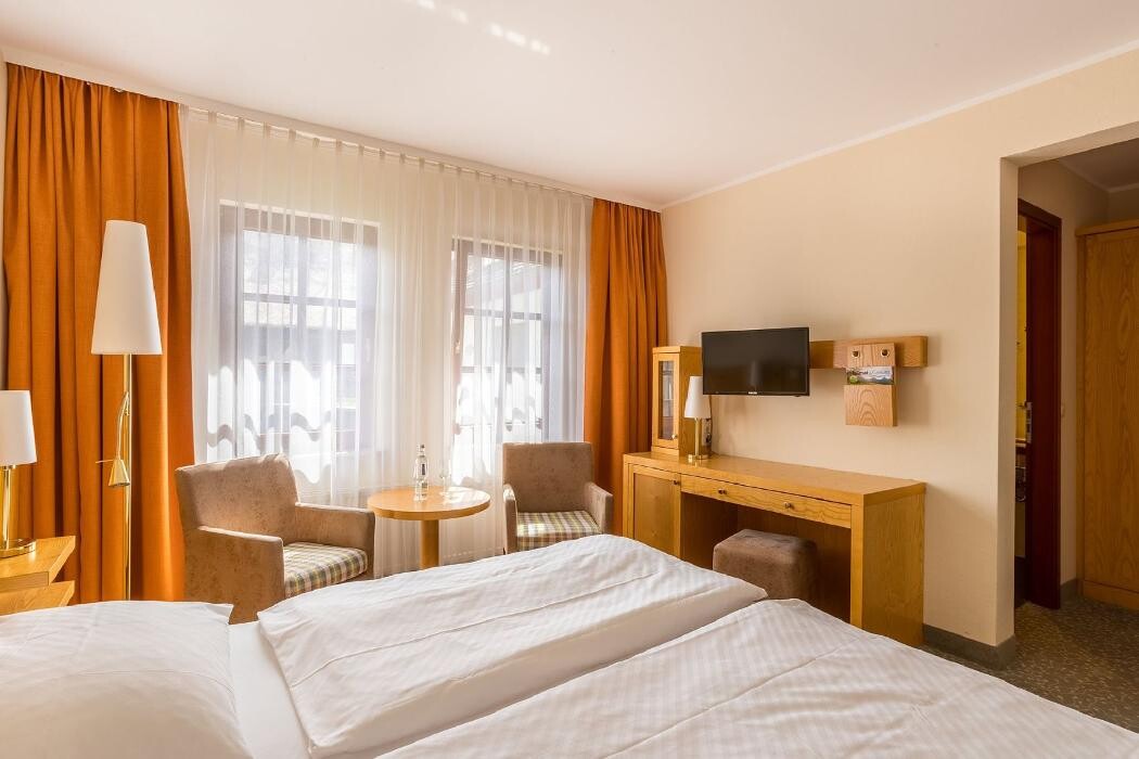 Bilder Ringhotel Warnemünder Hof | 4-Sterne-Hotel