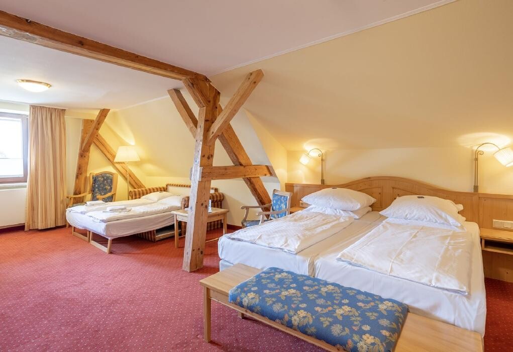 Bilder Ringhotel Warnemünder Hof | 4-Sterne-Hotel