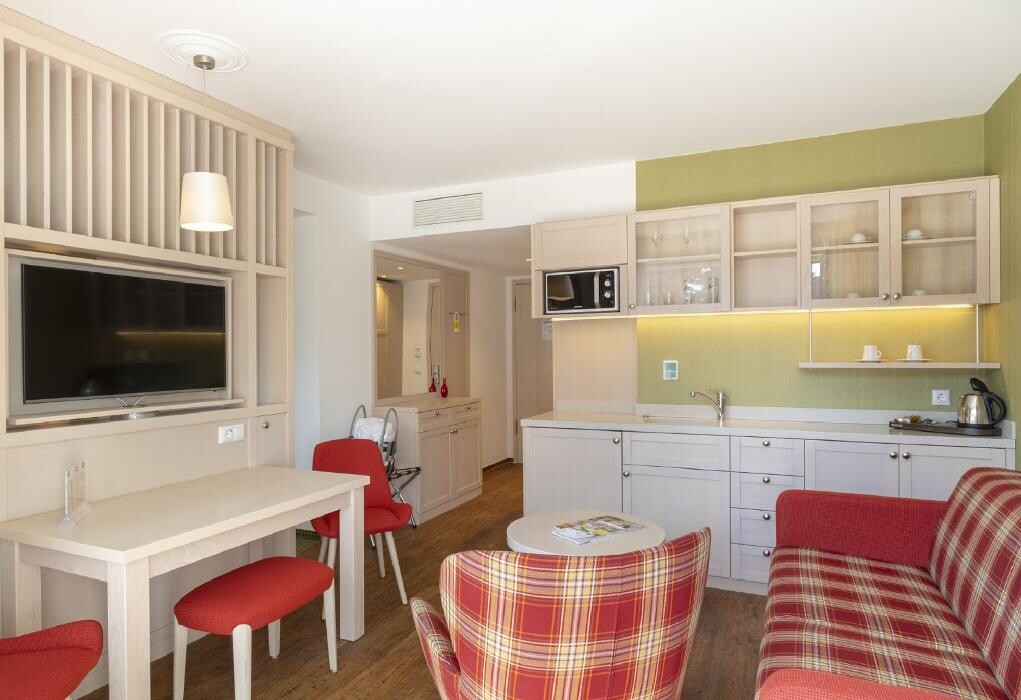 Bilder Ringhotel Warnemünder Hof | 4-Sterne-Hotel