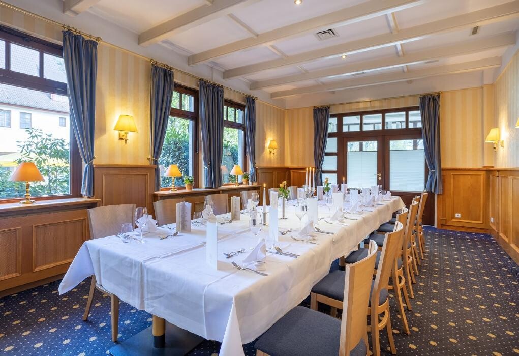 Bilder Ringhotel Warnemünder Hof | 4-Sterne-Hotel