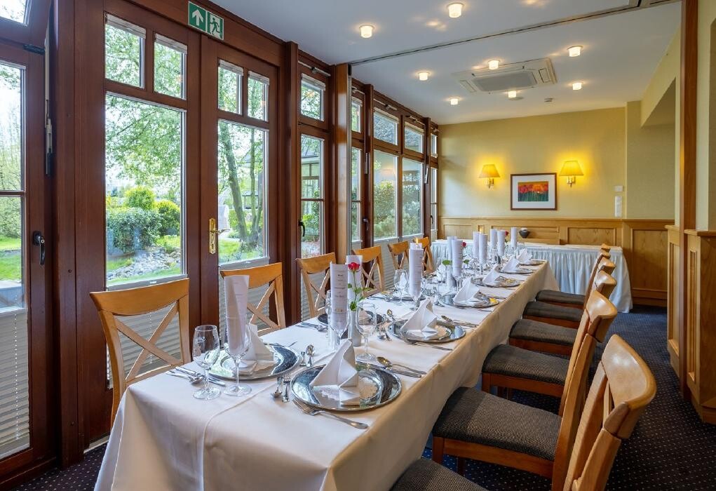 Bilder Ringhotel Warnemünder Hof | 4-Sterne-Hotel