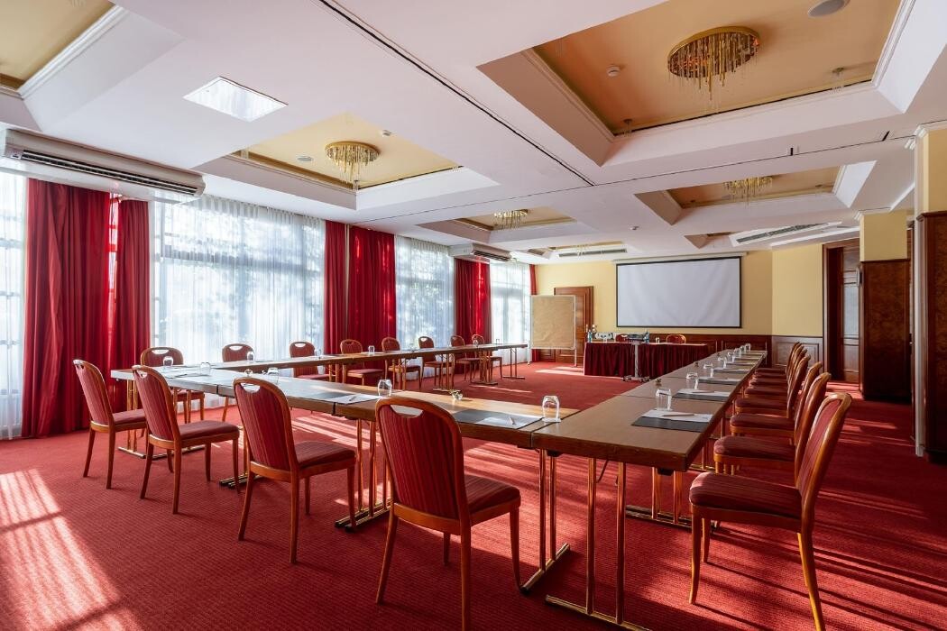 Bilder Ringhotel Warnemünder Hof | 4-Sterne-Hotel