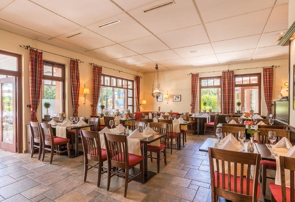 Bilder Ringhotel Warnemünder Hof | 4-Sterne-Hotel