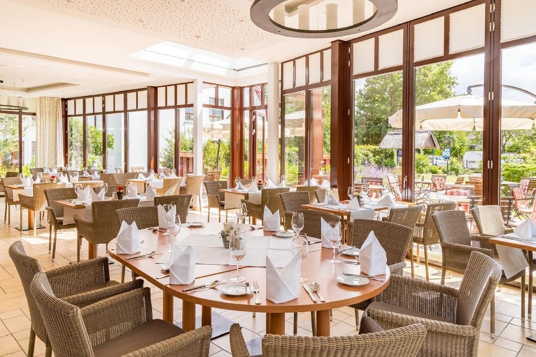 Bilder Ringhotel Warnemünder Hof | 4-Sterne-Hotel