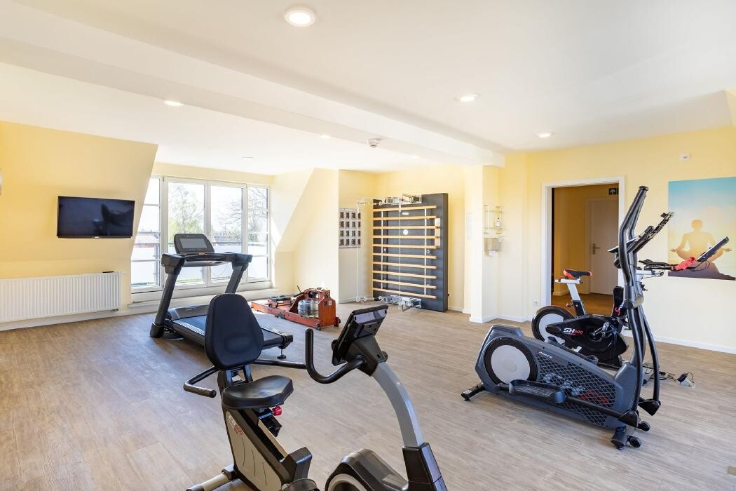 Bilder Ringhotel Warnemünder Hof | 4-Sterne-Hotel