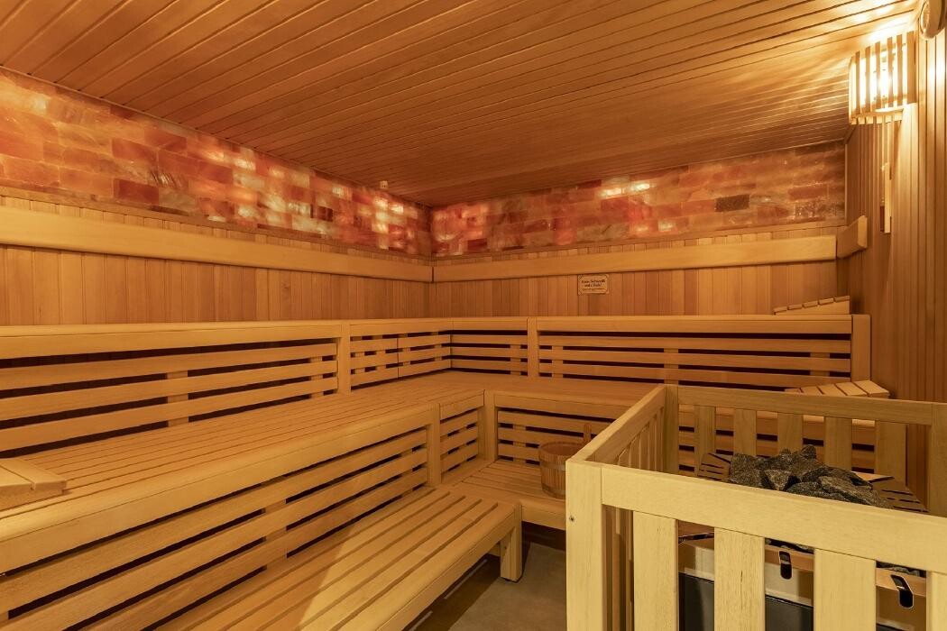 Bilder Ringhotel Warnemünder Hof | 4-Sterne-Hotel