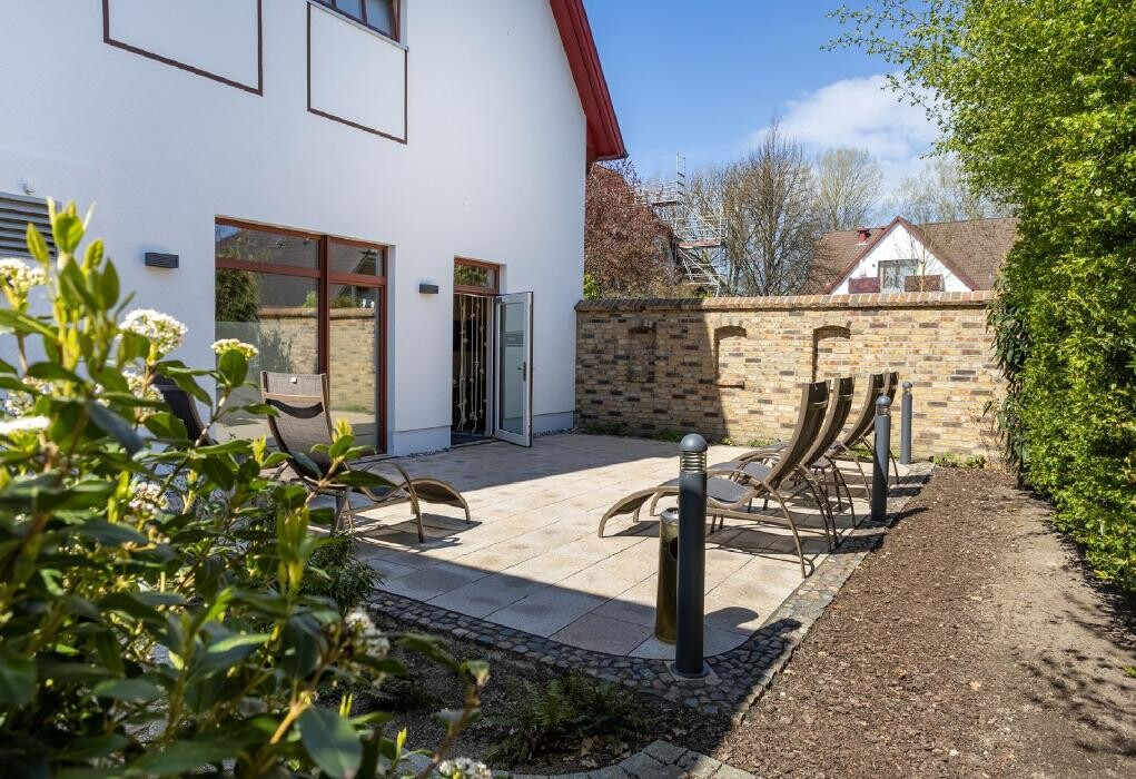 Bilder Ringhotel Warnemünder Hof | 4-Sterne-Hotel