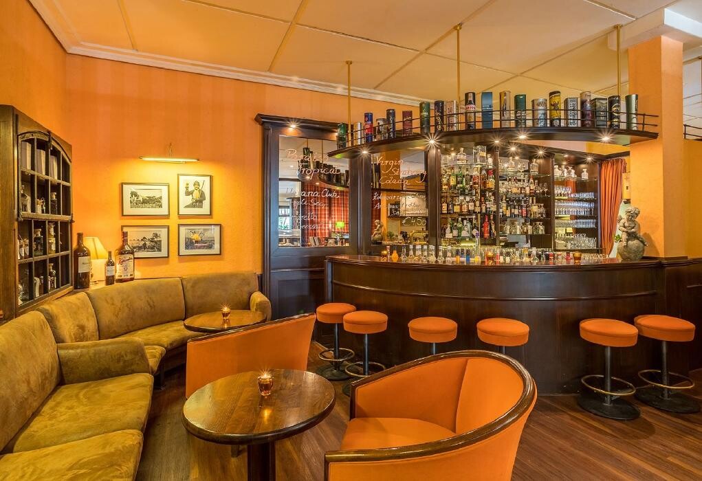 Bilder Ringhotel Warnemünder Hof | 4-Sterne-Hotel