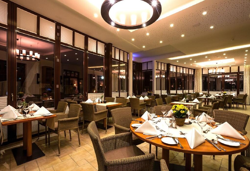 Bilder Ringhotel Warnemünder Hof | 4-Sterne-Hotel