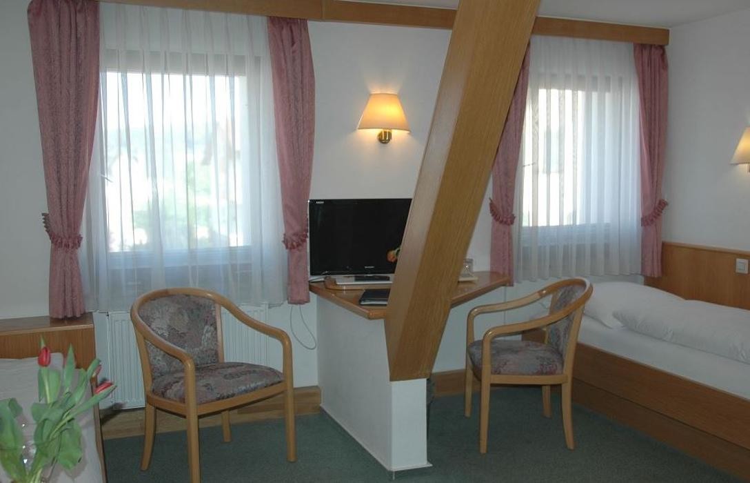 Bilder Hotel Württemberger Hof garni