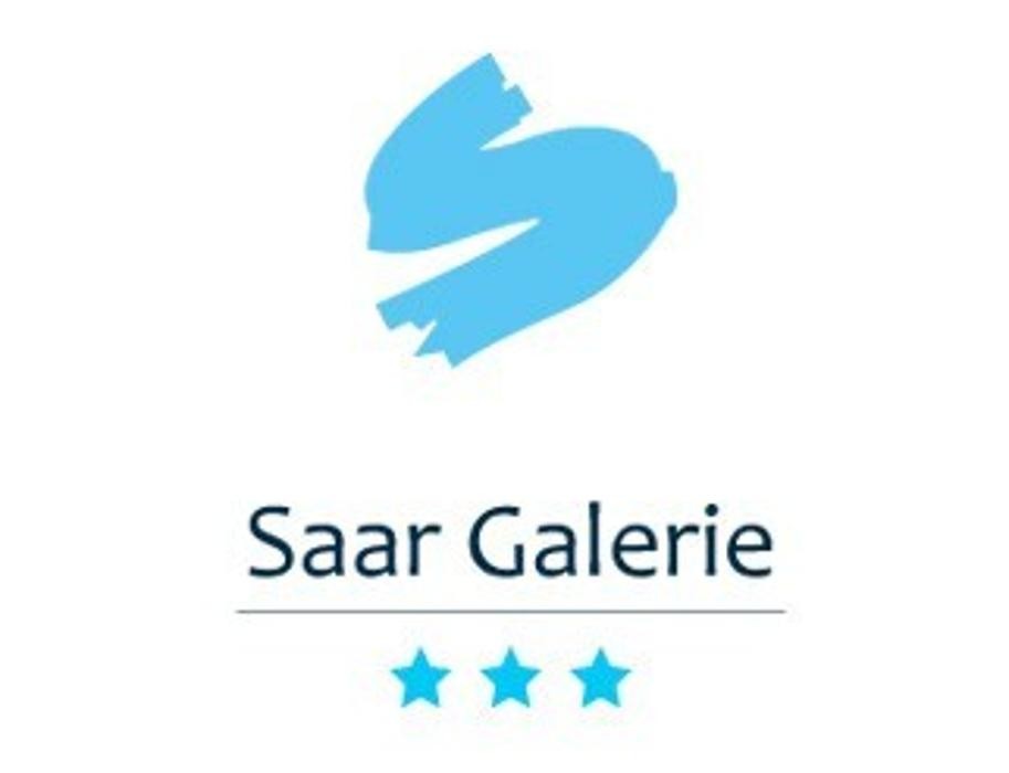 Hotel Saar Galerie GmbH Logo