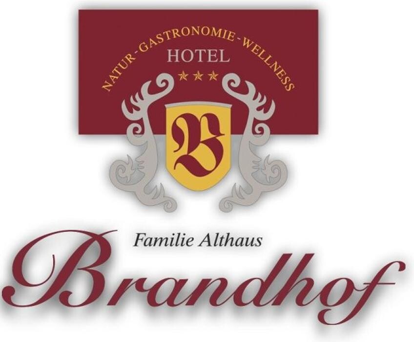 Hotel & Restaurant Brandhof Logo