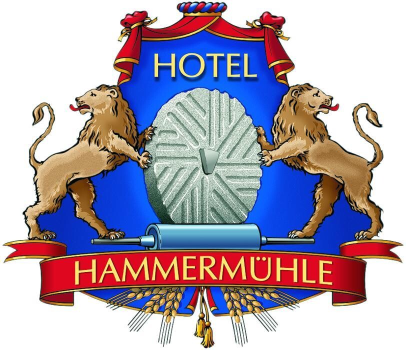 Hotel Hammermühle Logo