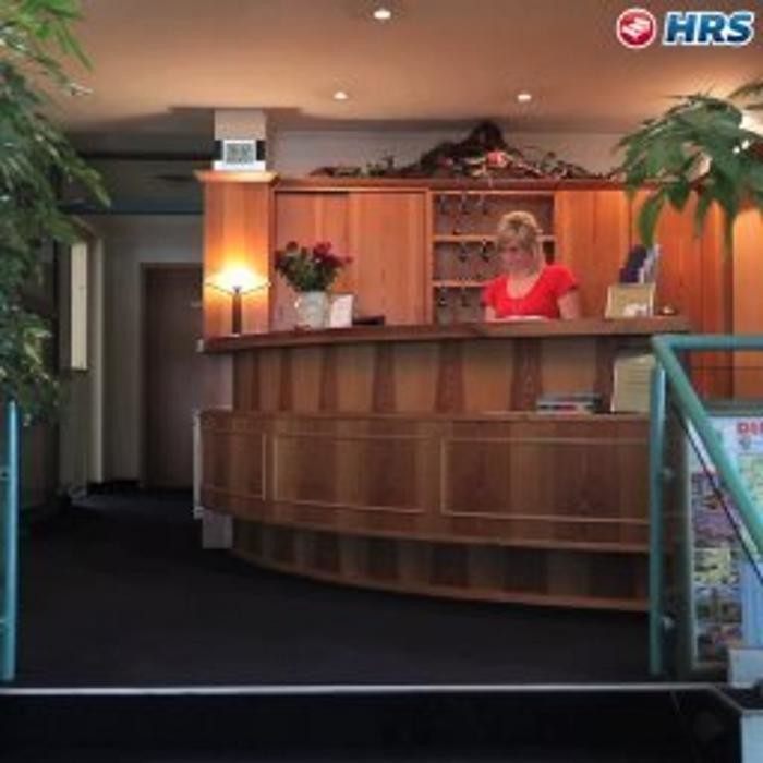 Bilder Altstadthotel Stendal