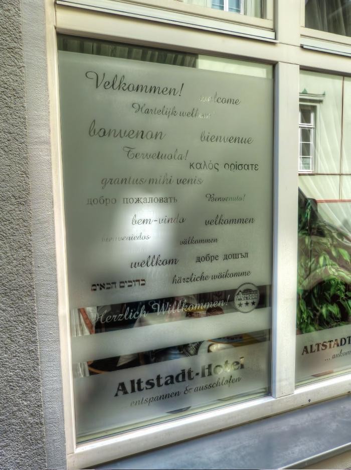 Bilder Altstadthotel Stendal