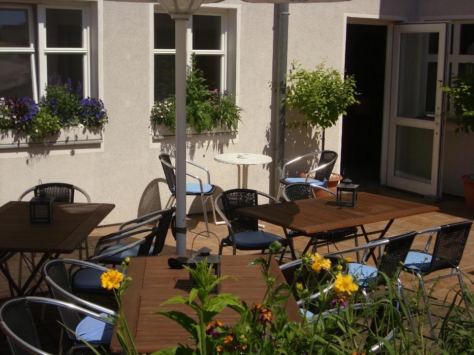 Bilder Altstadthotel Stendal