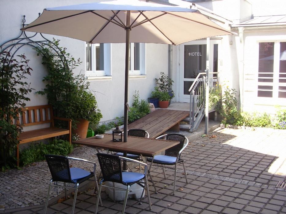 Bilder Altstadthotel Stendal