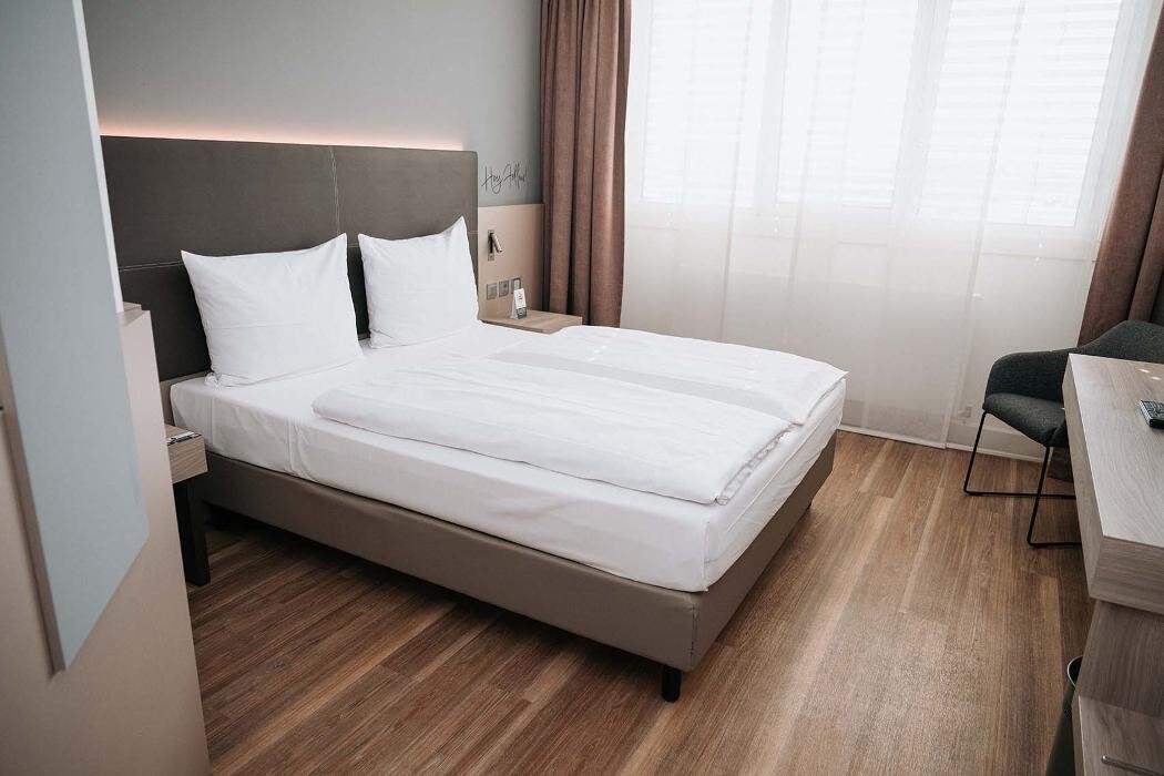 Bilder Feringapark Hotel by Coffee Fellows Hotels