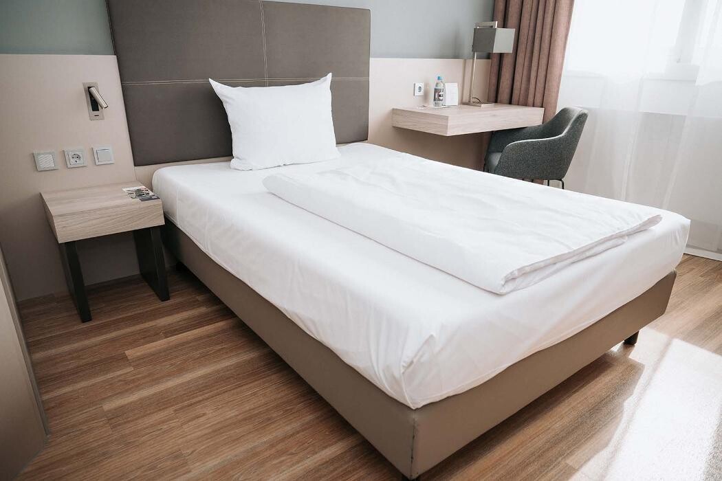 Bilder Feringapark Hotel by Coffee Fellows Hotels
