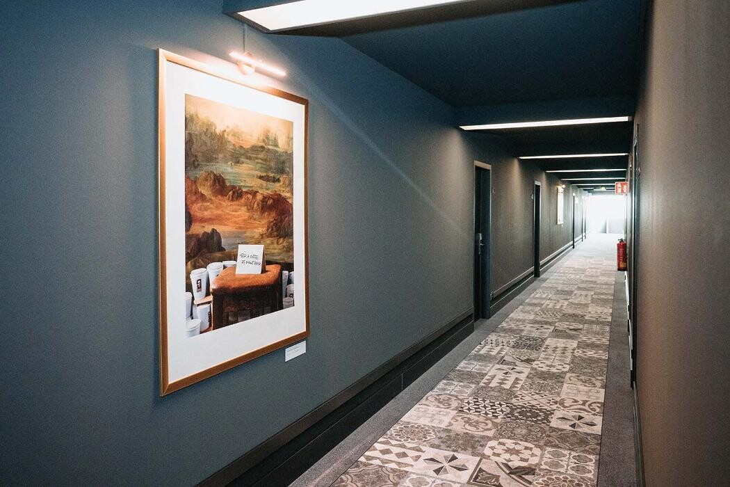 Bilder Feringapark Hotel by Coffee Fellows Hotels