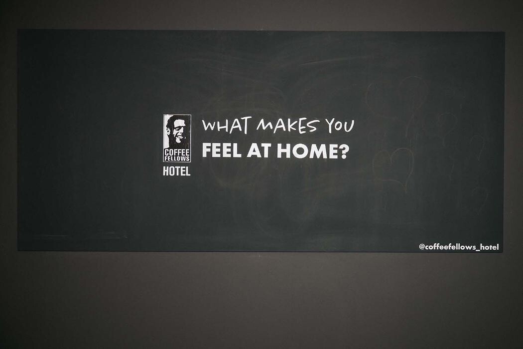 Bilder Feringapark Hotel by Coffee Fellows Hotels
