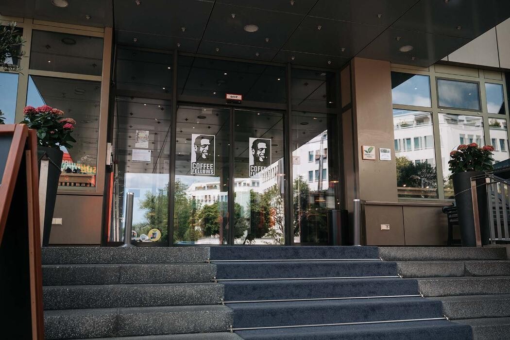 Bilder Feringapark Hotel by Coffee Fellows Hotels