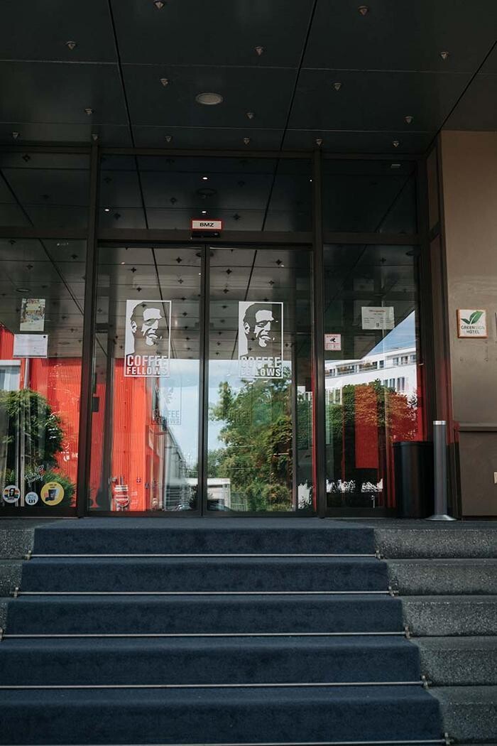 Bilder Feringapark Hotel by Coffee Fellows Hotels