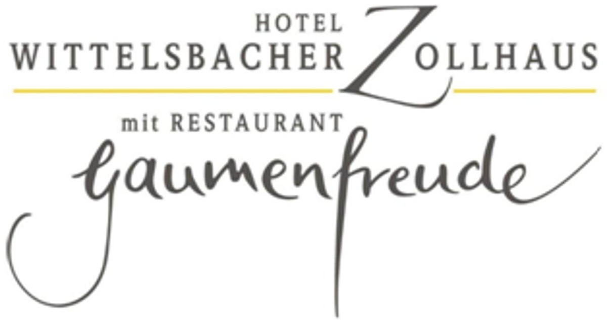 Hotel Wittelsbacher Zollhaus Logo
