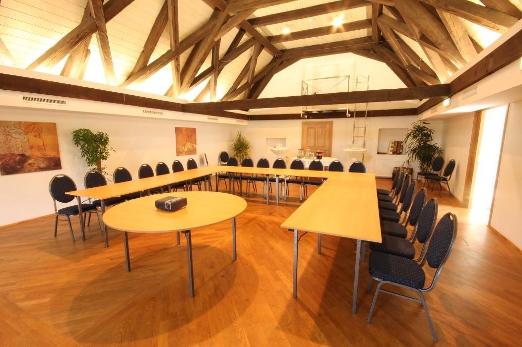 Bilder Hotel Wittelsbacher Zollhaus