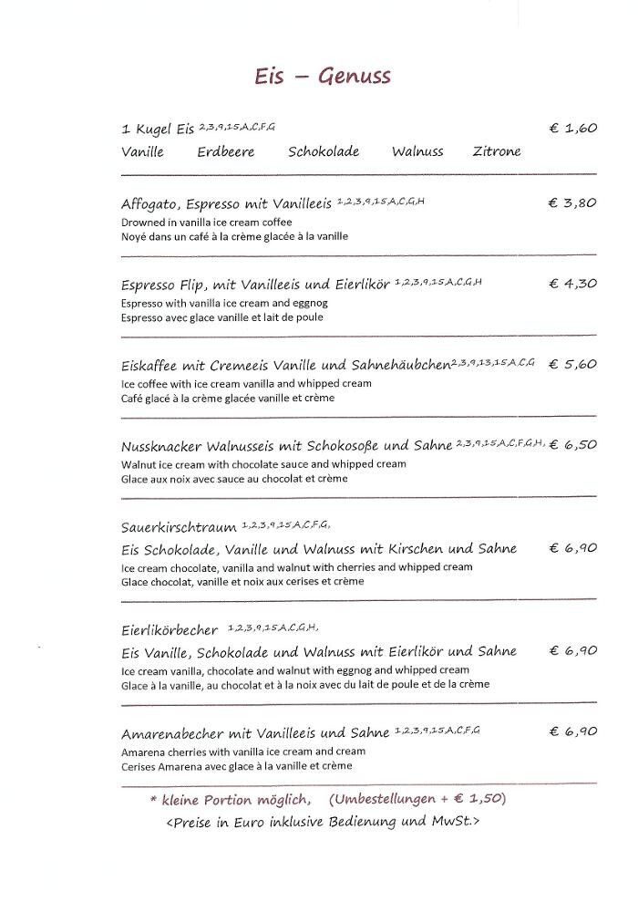 Bilder Restaurant und Hotel Das Goldbächel