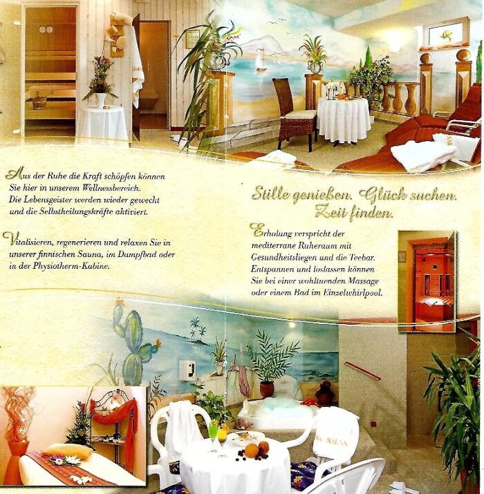 Bilder Restaurant und Hotel Das Goldbächel