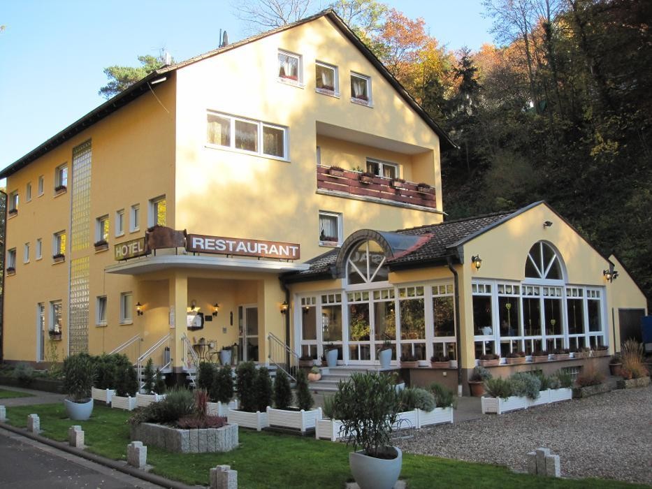 Bilder Restaurant und Hotel Das Goldbächel