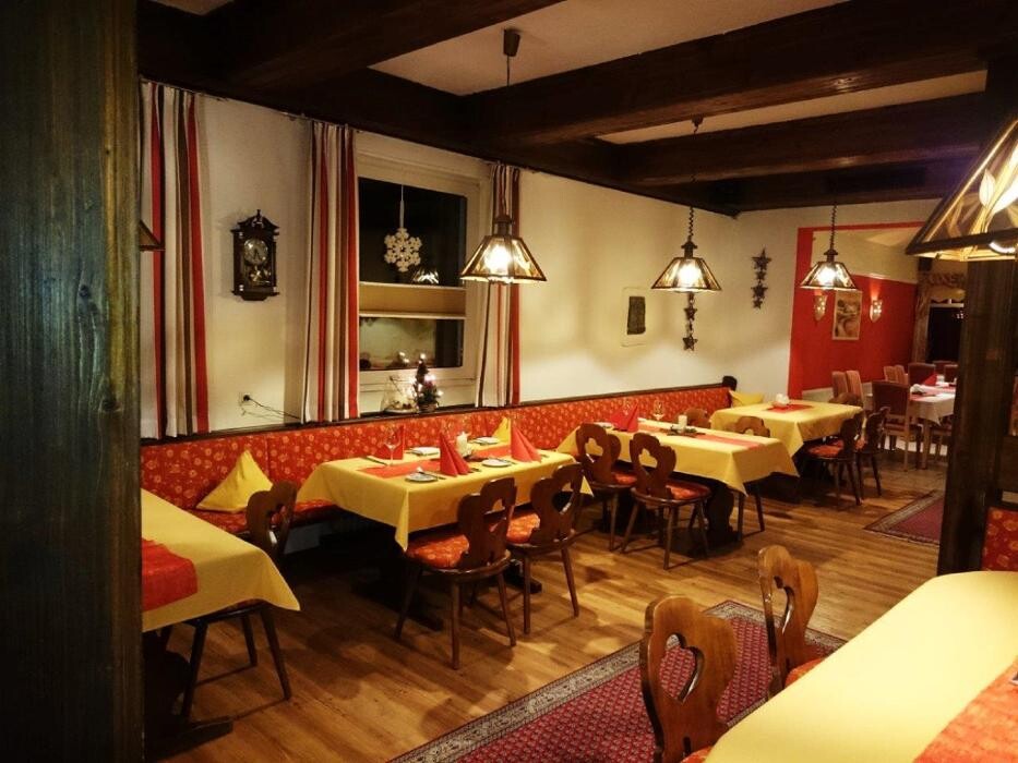 Bilder Restaurant und Hotel Das Goldbächel