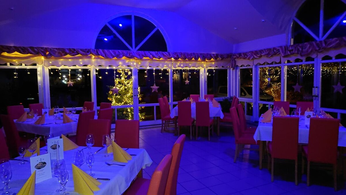 Bilder Restaurant und Hotel Das Goldbächel