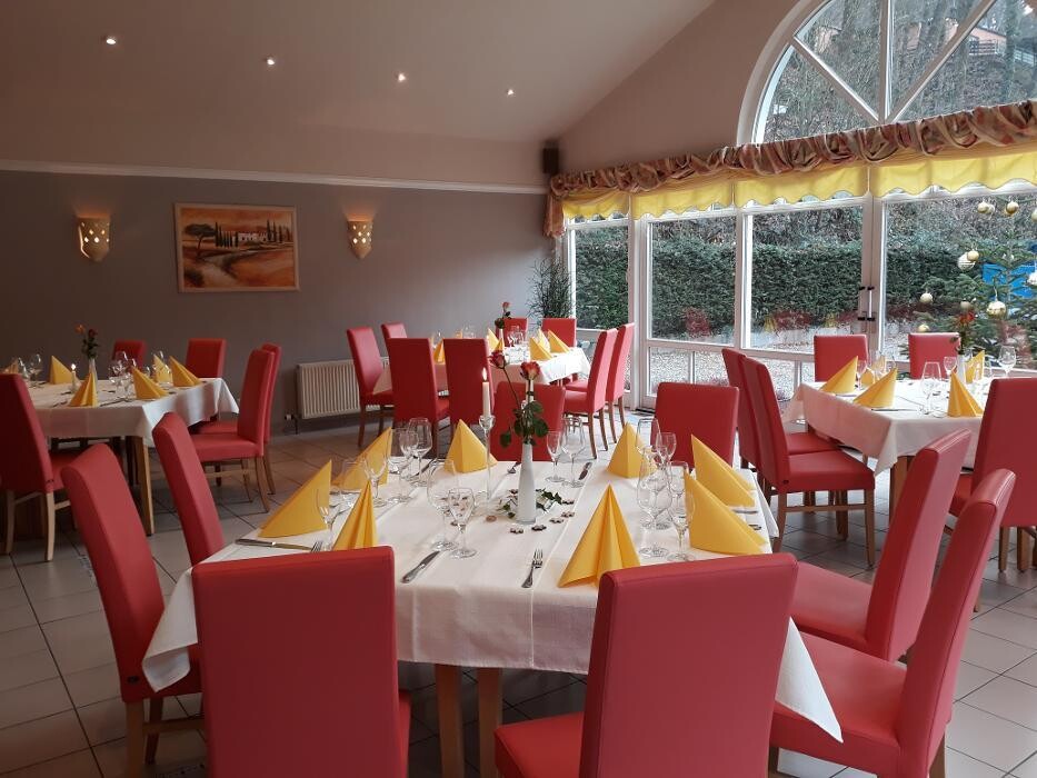 Bilder Restaurant und Hotel Das Goldbächel