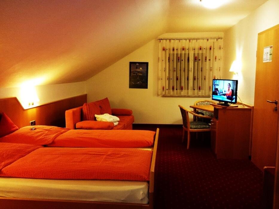 Bilder Restaurant und Hotel Das Goldbächel