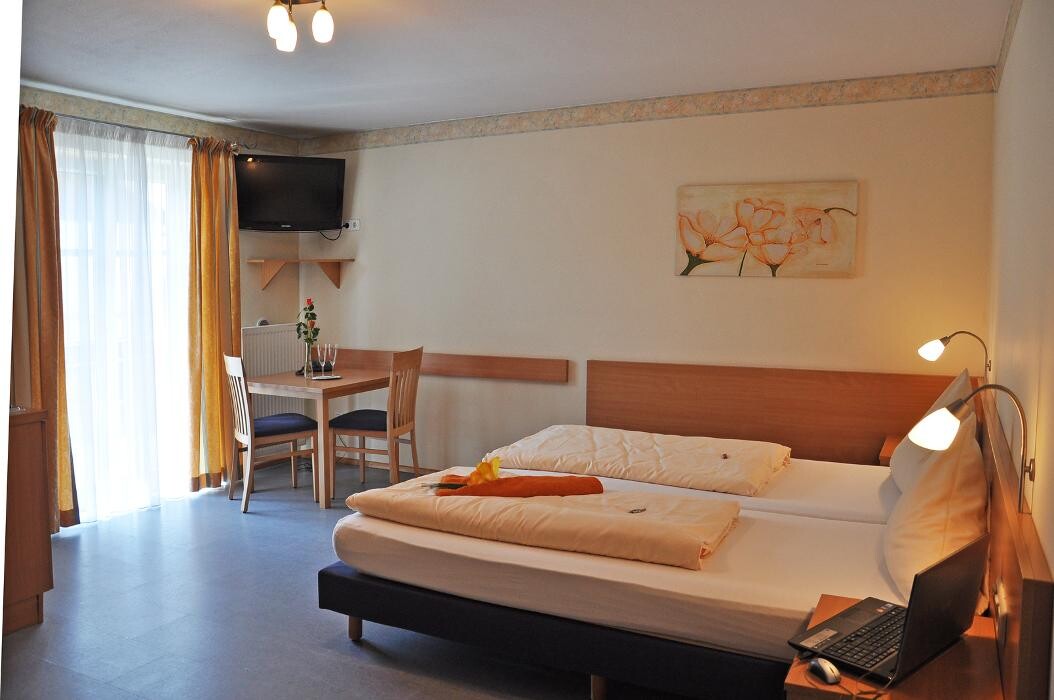 Bilder Gästehaus Zehmerhof bei Erding