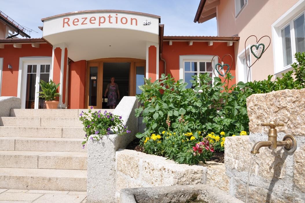 Bilder Gästehaus Zehmerhof bei Erding